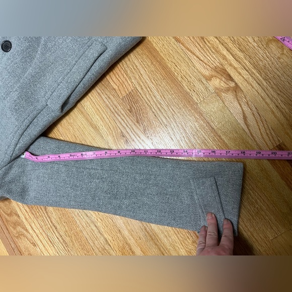 J. Crew stadium jacket - Picture 4 of 4